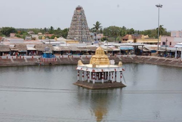 Thiruporur